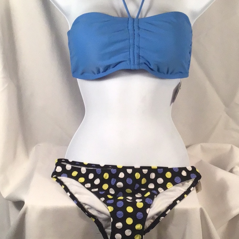 OP bikini set from separates